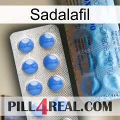 Sadalafil 40